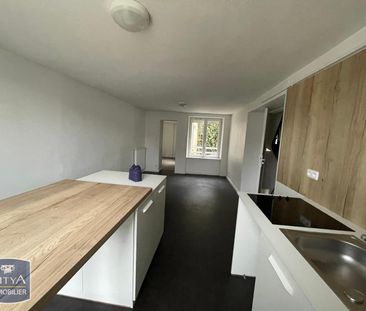 Location Appartement 4 pièces 57m² POITIERS 86000 - Photo 4