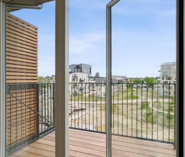 2-vær. lejlighed - Foto 6