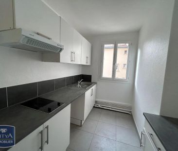 Appartement à louer 2 pièces 43.62m² - Photo 3