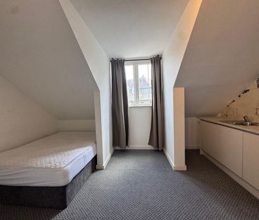 Studio Flat, Bond Street, W5 - Photo 5