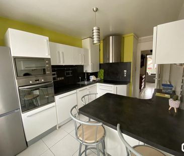 Appartement • Location • 80m2 • Ceyrat - Photo 5