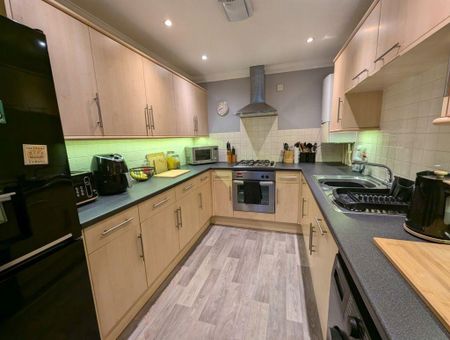 1 bedroom apartment to rent - Photo 3