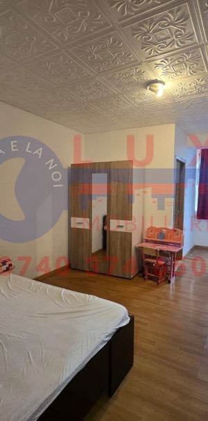 ID 89 Garsonieră confort I DE ÎNCHIRIAT - Fotografie 1