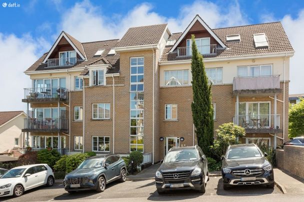 Heather Court, Stepaside Park, Stepaside, Dublin 18 - Photo 1