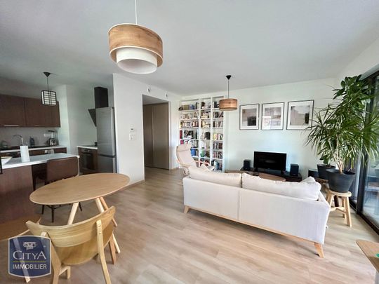 Location Appartement 2 pièces 56m² BELFORT 90000 - Photo 1