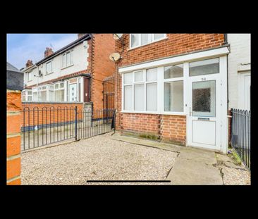 2 Bed Semi-Detached House, Holland Street, NG7 - Photo 6