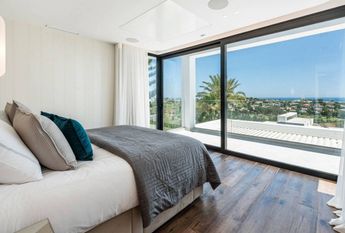 Luxury Villa for rent in Benahavís, Andalusia