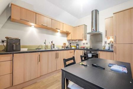 Kings Road, Reading, RG1 - Photo 2