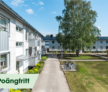 Ringvägen 1 - Foto 1
