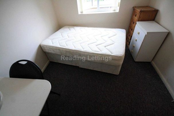 5 bedroom terraced house to rent - Photo 1