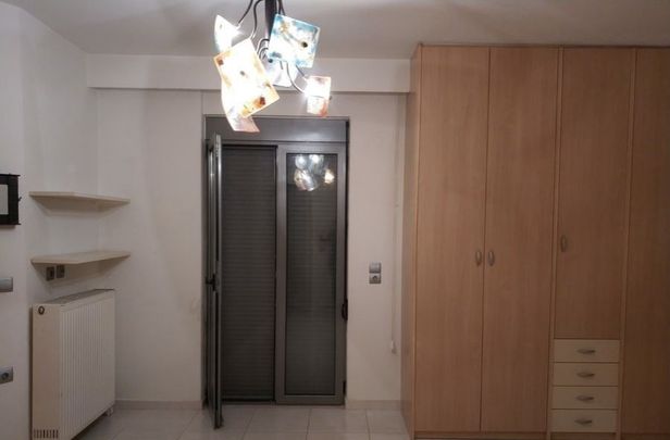 Διαμέρισμα για ενοικίαση Ακαδημία (Ηράκλειο Κρήτης) - Photo 1