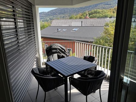2.5 Zimmer, 68 m², 1. Stock - Photo 4