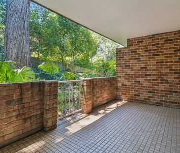 Convenient Apartment Living in the Heart of Hornsby - Photo 6