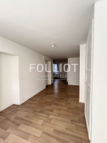 A LOUER - Appartement Granville 2 pièce(s) 43 m2 - Photo 5