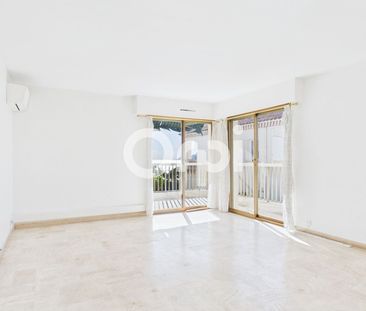 Appartement à louer 3 pièces • 80,40 m2 Cannes - Photo 1
