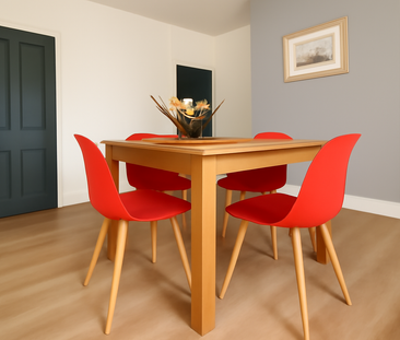 Student Accommodation 26/27, 7 Peel Street, High Street, Lincoln, - Photo 4