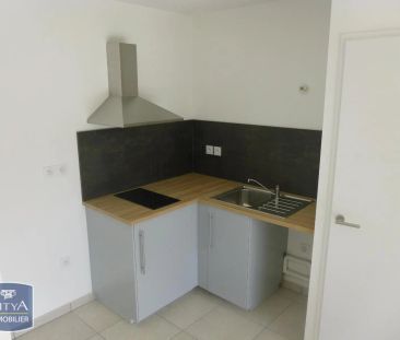Appartement à louer 2 pièces 44.35m² - Photo 3