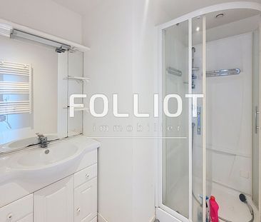 A louer meublé Appartement Cerences 2 pièce(s) 29 m2 - Photo 5