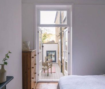 2 bedroom flat to rent - Photo 5