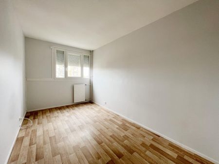 Appartement F4 - Photo 2