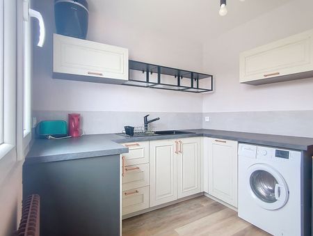 Appartement T2 Dijon à louer - Photo 4