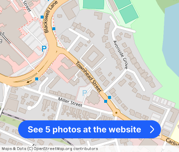 Townhead Street, Hamilton - Photo 1