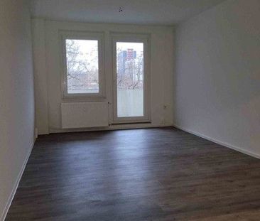 2025 Dein Jahr! 2-Zimmer-Wohnung (WBS) - Photo 3