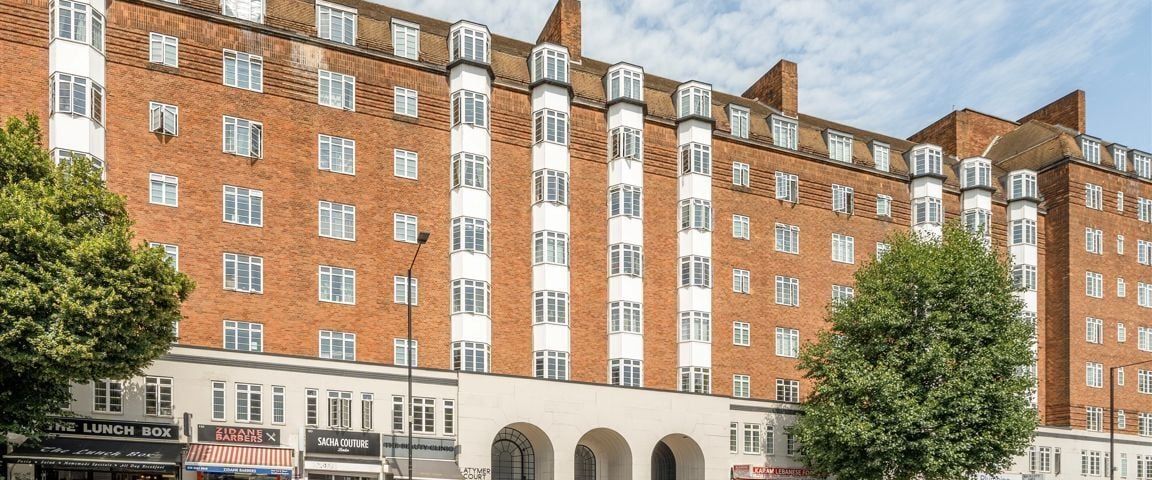 Hammersmith Road, W6 7JE, London - Photo 1