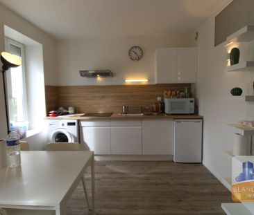 Location Appartement 2 pièces 41m² - Photo 5