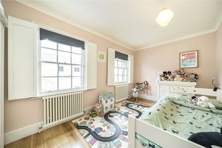 Maidenstone Hill, , SE10 - Photo 5