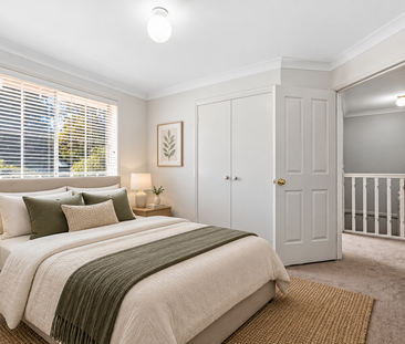 Convenient, Light Filled Abode - Photo 2