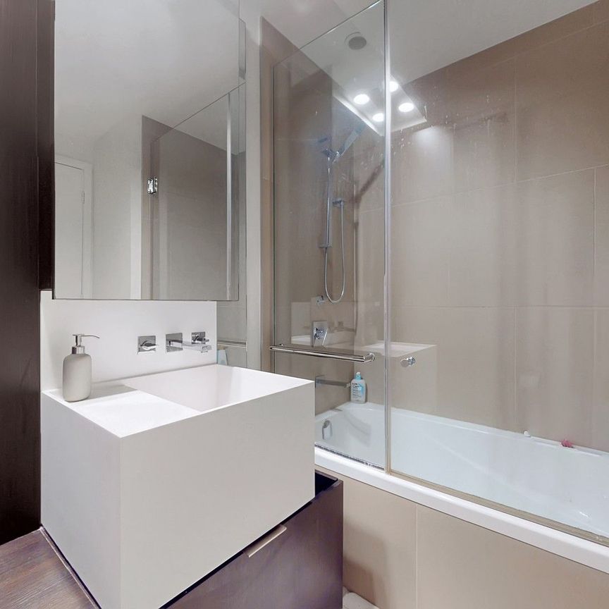 For Lease - 1 Bloor Street Unit# 3409, Toronto, Ontario - Photo 1