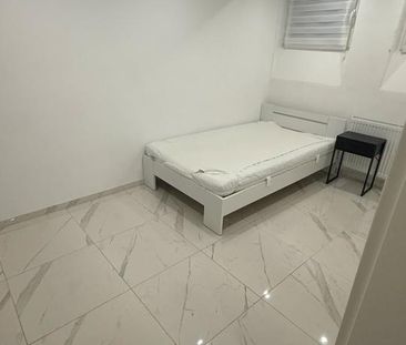 2 Zimmer im Souterrain zu Vermieten - Foto 1