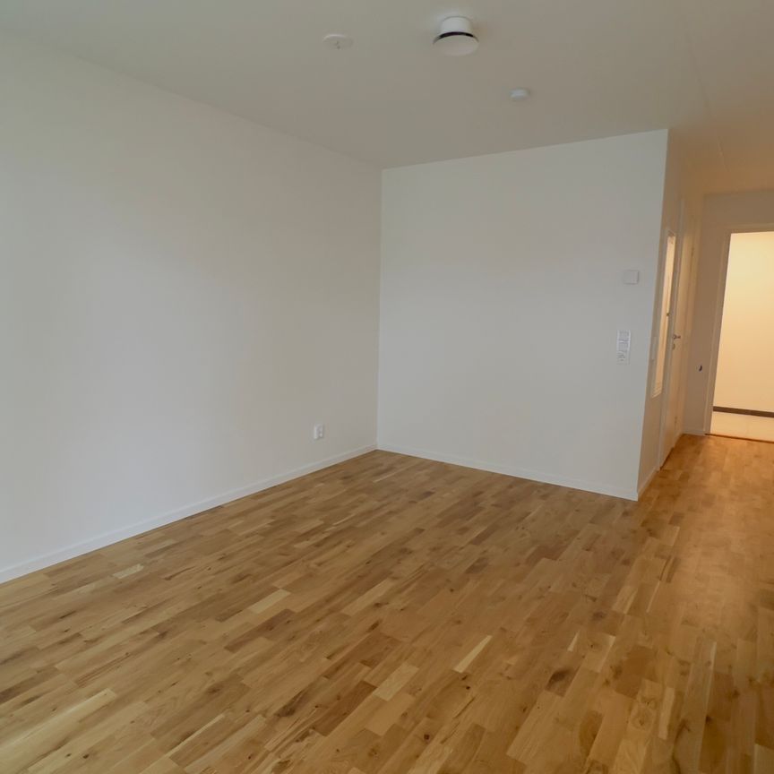 Klockelundsvägen, Farsta - Photo 1