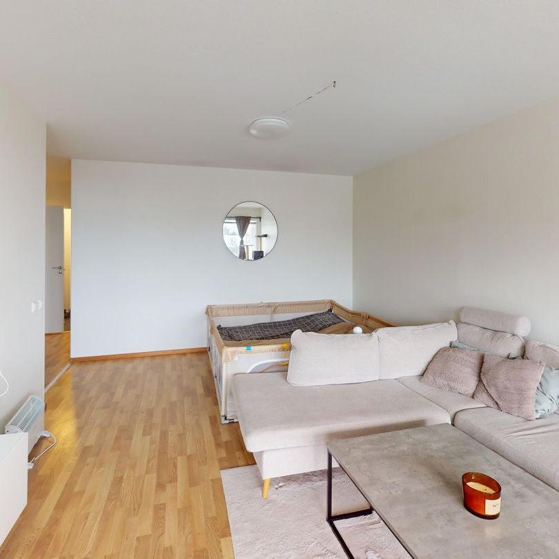 Flöjtgatan 1, Karlstad - Foto 1