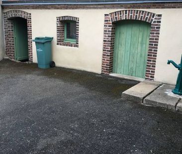 Libre - Maison avec 2 chambres et cour - Photo 2