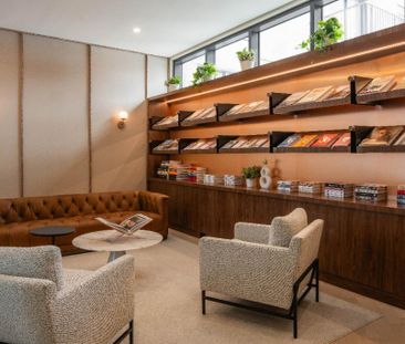 Hemisphere, condo 4 1/2 haut de gamme à Pointe-Claire Montréal à lo... - Photo 4