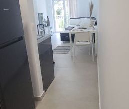 Studio/Γκαρσονιέρα για ενοικίαση - Λουτράκι-Περαχώρα, - Φωτογραφία 1