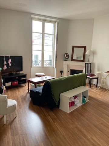 Location Appartement 2 pièces 47m² - Photo 4