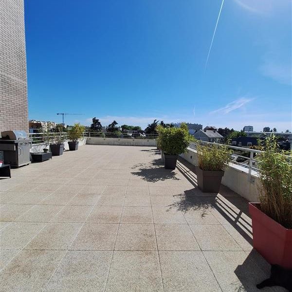 Appartement T6 à louer - 108 m² - Photo 1