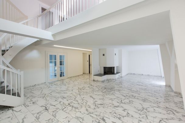 3.5 Zimmer, 165 m², 3. Stock - Photo 1
