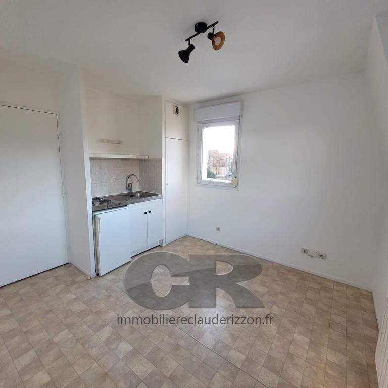 Location Appartement 1 pièce 18m² METZ 57070 - Photo 2