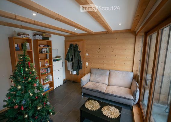 1 Zimmer, 25 m² - Photo 1