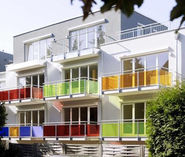 1 Zimmer-Appartement nahe der Universitätsklinik - ideal für Studen... - Photo 1