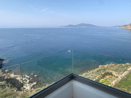 Διαμέρισμα για ενοικίαση Κάρυστος - Photo 5
