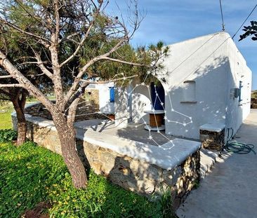Μονοκατοικία για ενοικίαση Άνω Μερά (Μύκονος) - Photo 3
