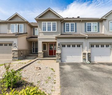 For Lease - 25 Kirkstone Private, Barrhaven, Ontario - Photo 6