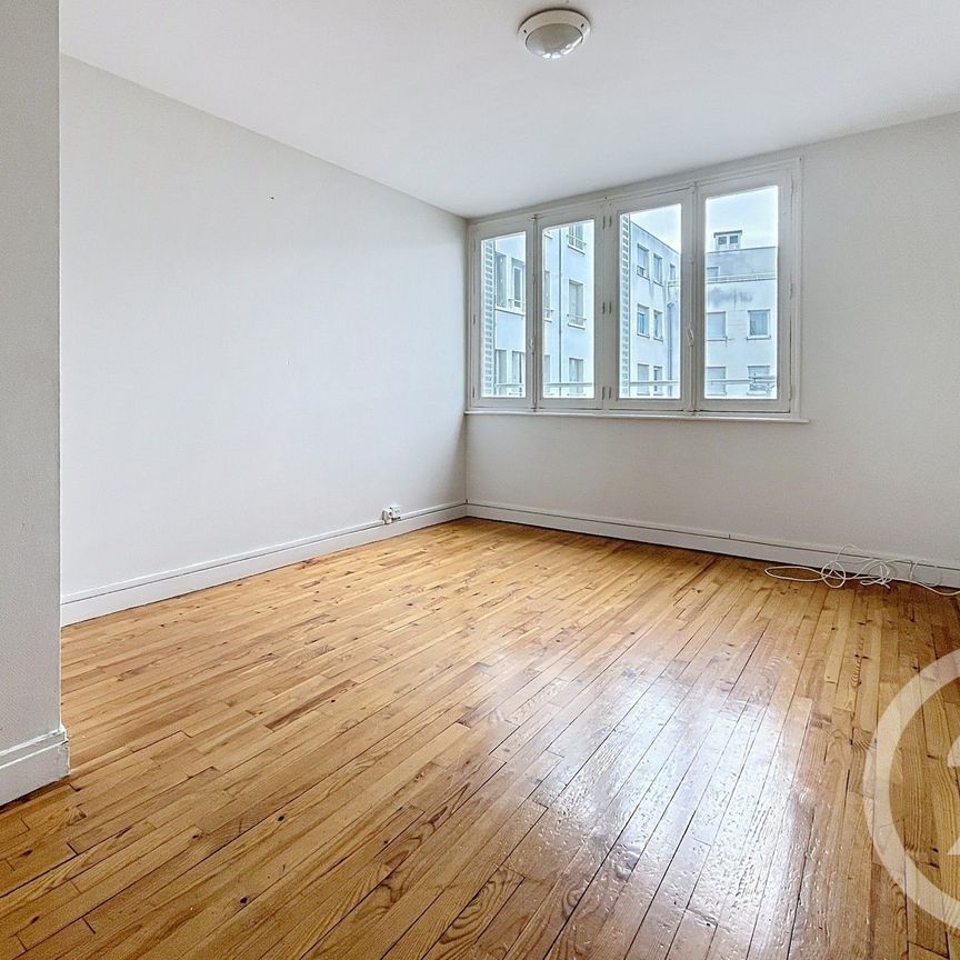 Location Appartement 2 pièces 44m² CLERMONT FERRAND 63000 - Photo 1