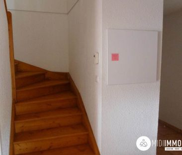 Location Appartement 4 pièces 79m² ALBI 81000 - Photo 4