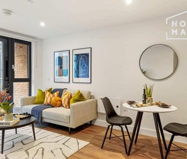 2 bedroom apartment to rent - Photo 2